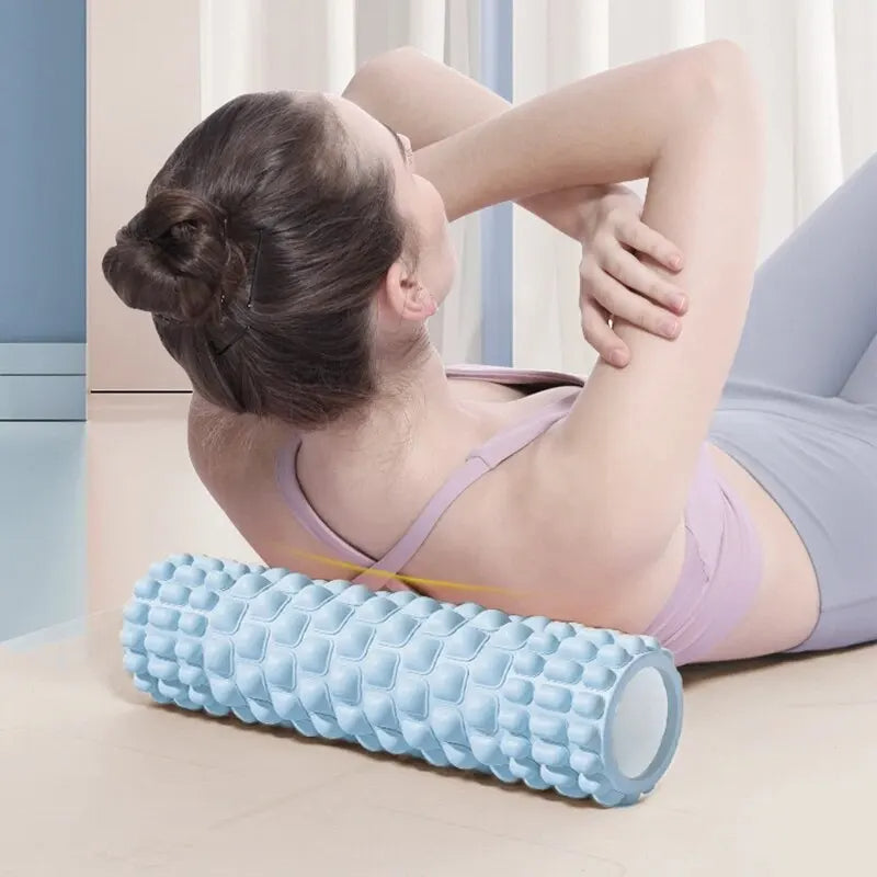 Foam Roller muscle massage