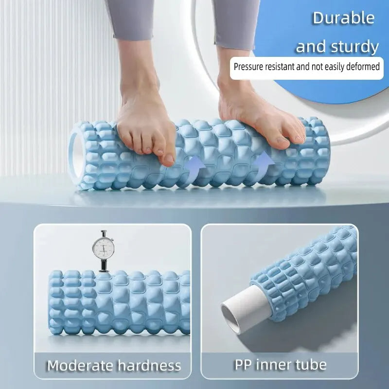 Foam Roller muscle massage